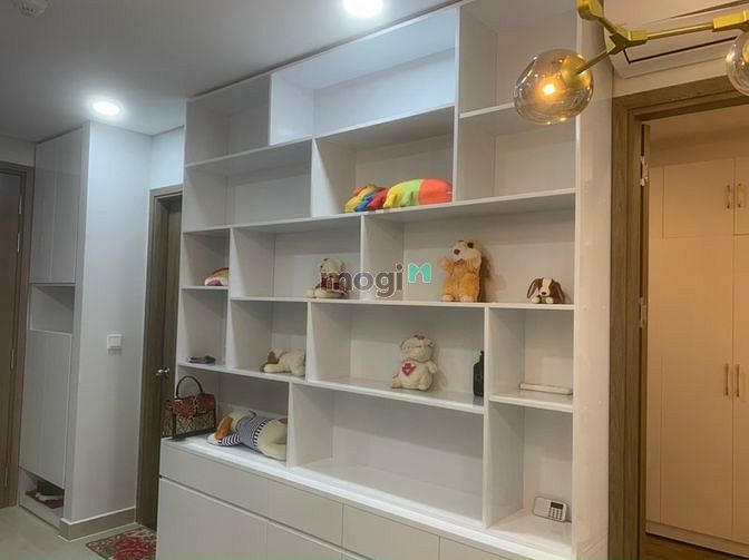 Hình ảnh Hàng hiếm! 1PN full nội thất - 56m2 - Sky 89 An Gia - Quận 7