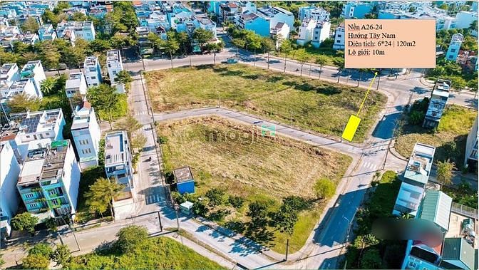 Hình ảnh Giỏ hàng 20 nền đất sổ đỏ nội bộ dự án KDC Phú Lợi, CĐT Hai Thành.