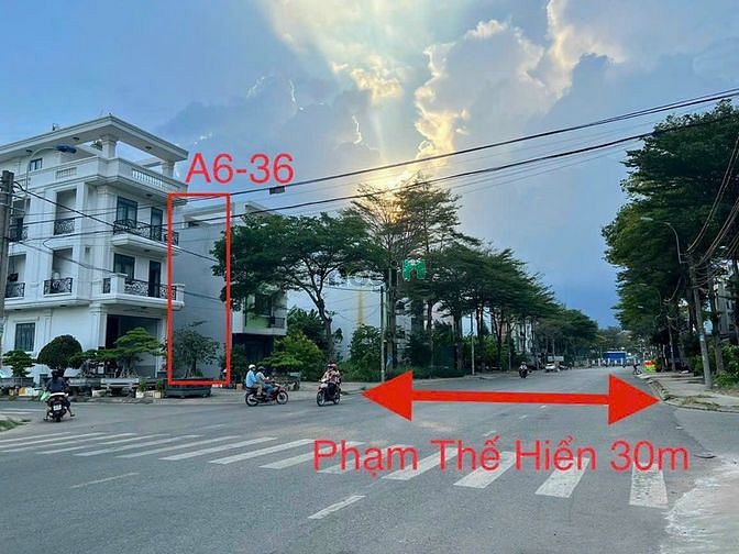 Hình ảnh Giỏ hàng 20 nền đất sổ đỏ nội bộ dự án KDC Phú Lợi, CĐT Hai Thành.