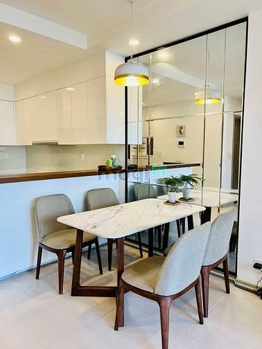 Hình ảnh BỂ TRÁI PHIẾU! Bán CH Kingston Residence Phú Nhuận 2tỷ290