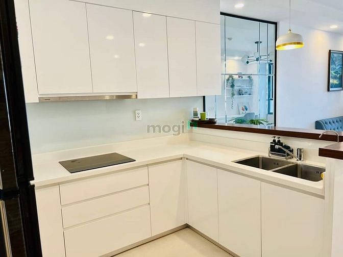 Hình ảnh BỂ TRÁI PHIẾU! Bán CH Kingston Residence Phú Nhuận 2tỷ290