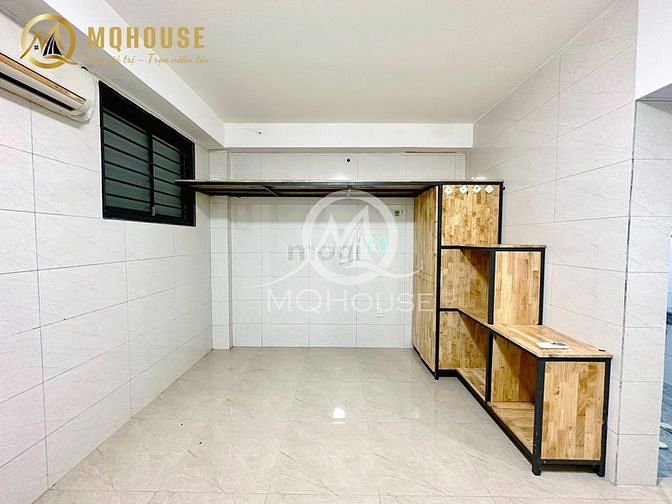 Hình ảnh Cho thuê phòng có gác ngay Aeon Mall