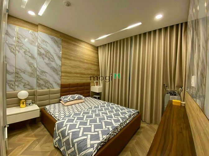 Hình ảnh Cho thuê Celadon city-Tân phú khu Emerald 72m2,2PN,Nội thất đẹp