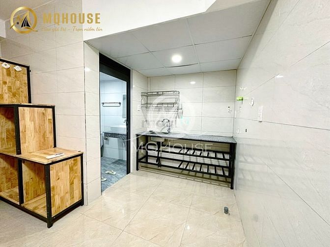Hình ảnh Cho thuê phòng có gác ngay Aeon Mall