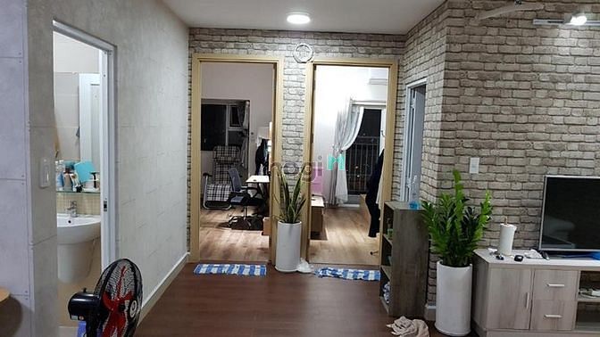 Hình ảnh CÒN SÓT MỘT CĂN Xi Riverview Palace Q2 100m2 2pn,2WC, 2ty735