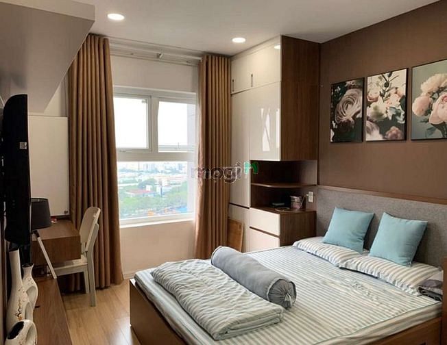 Hình ảnh Đẹp như mơ CH SOHO RIVERVIEW, BT 70m2 chỉ còn 2,18 tỷ