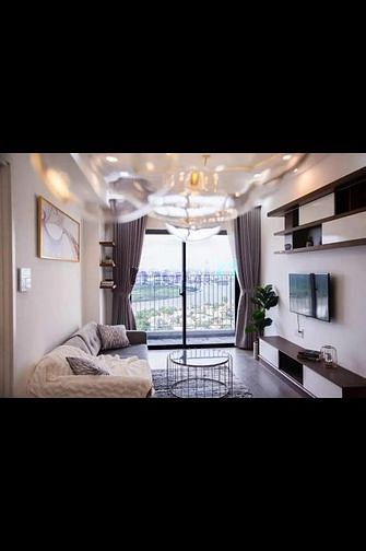 Hình ảnh Chủ gửi bán gấp căn Masteri Thảo Điền giá 1.825 tỷ 68m2.