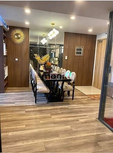 Hình ảnh Bán GẤP CH Celadon City Khu Emerald, Quận Tân Phú 127m2 có 3PN 2WC