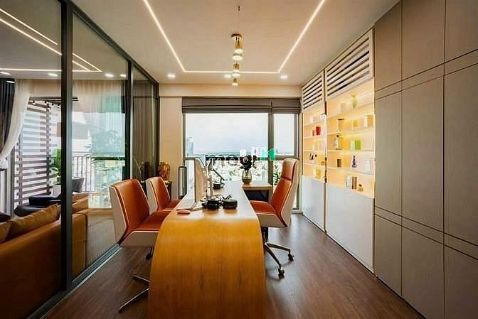 Hình ảnh Bán GẤP CH Celadon City Khu Emerald, Quận Tân Phú 127m2 có 3PN 2WC