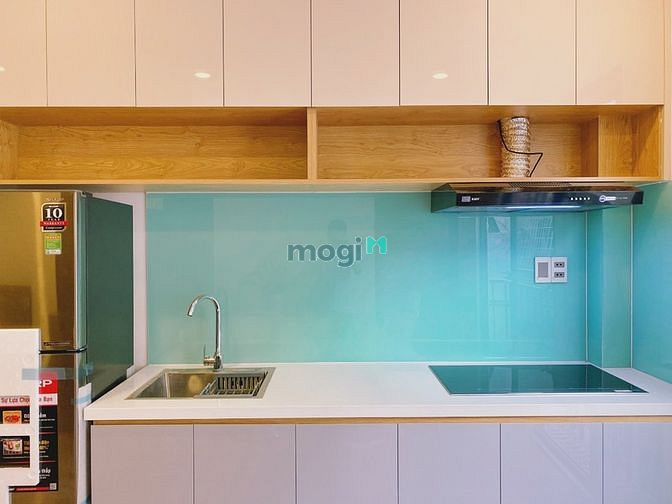 Hình ảnh 🍷 Căn Hộ Cao Cấp 60M2 - Nội Thất Đầy Đủ - Gần Công Viên Lê Văn Tám🍷