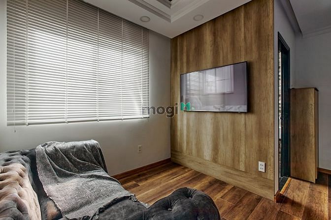 Hình ảnh 💥 Chuỗi CHDV 1Pn luxury-sang trọng gần Kênh Nhiêu Lộc💥