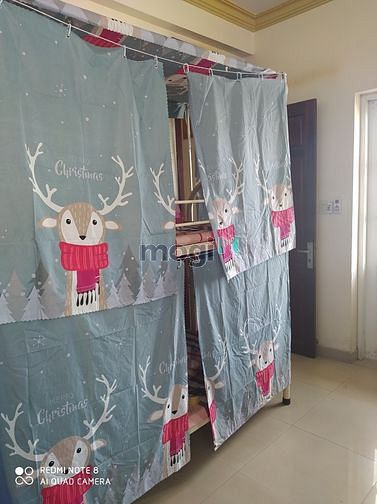 Hình ảnh Ký túc xá ngay trung tâm quận 7