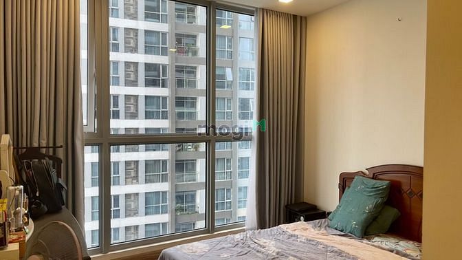 Hình ảnh Cho thuê 2pn full nội thất Vinhomes Central Park, 17tr Siêu Hot