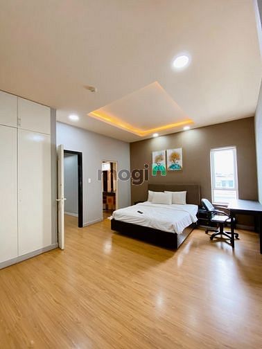 Hình ảnh Studio full nội thất gần chợ Tân Định