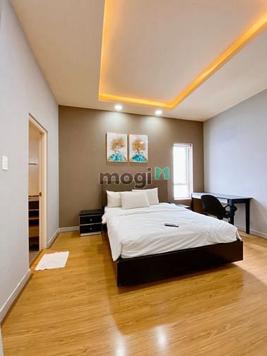 Hình ảnh Studio full nội thất gần chợ Tân Định