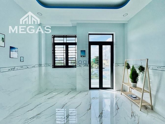 Hình ảnh Mb6623 nạp rút nhanh chóng mới xây 100% có ban công giá sinh viên ngay Aeon Tân Phú