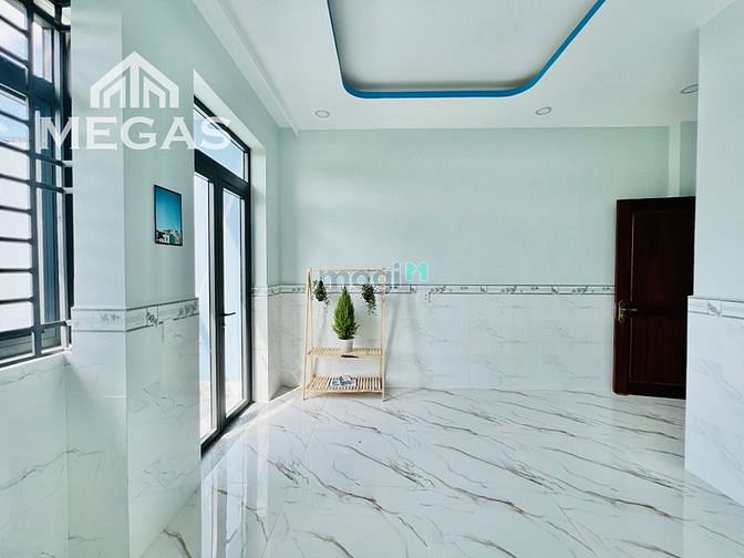 Hình ảnh Mb6623 nạp rút nhanh chóng mới xây 100% có ban công giá sinh viên ngay Aeon Tân Phú