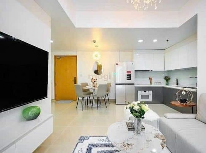 Hình ảnh Bán nhanh Trang Chủ MB66.COM / Đăng Ký Tặng 66K Masteri Thảo Điên Q.2 giá 1.768 tỷ 64m2.