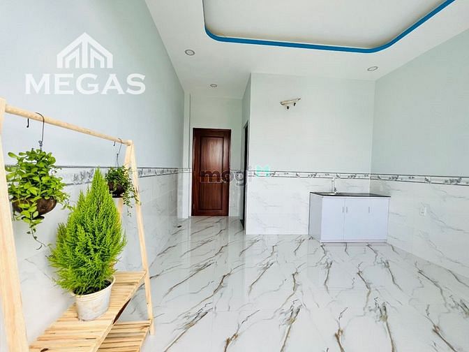 Hình ảnh Mb6623 nạp rút nhanh chóng mới xây 100% có ban công giá sinh viên ngay Aeon Tân Phú