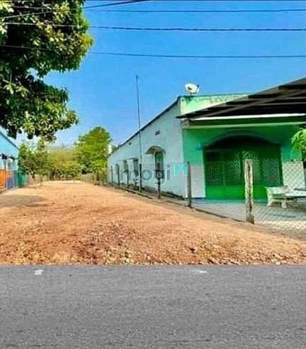 Hình ảnh Đất thổ cư Chơn Thành, Bình Phước 250m2, shr, chỉ 205 triệu