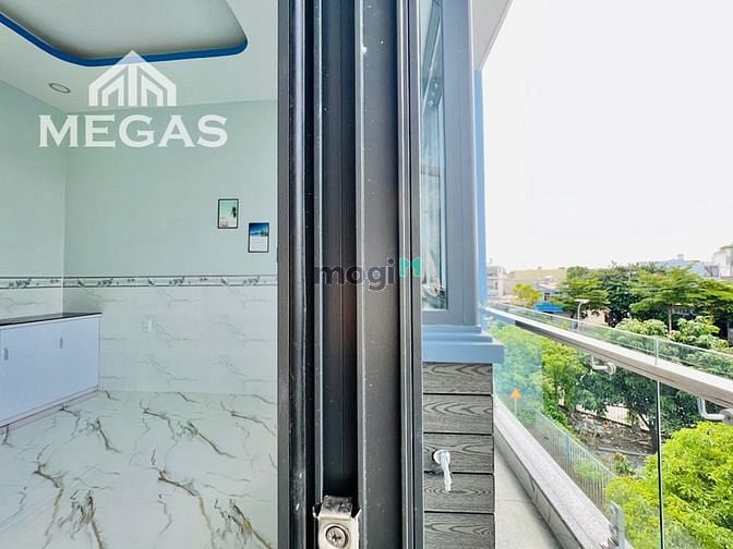 Hình ảnh Mb6623 nạp rút nhanh chóng mới xây 100% có ban công giá sinh viên ngay Aeon Tân Phú