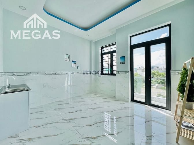 Hình ảnh Mb6623 nạp rút nhanh chóng mới xây 100% có ban công giá sinh viên ngay Aeon Tân Phú