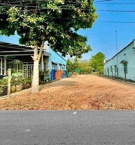 Hình ảnh Đất thổ cư Chơn Thành, Bình Phước 250m2, shr, chỉ 205 triệu