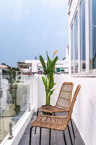 Hình ảnh 🍷Căn Hộ Studio 1PN - Full NT Ban Công - Gần Công Viên Lê Văn Tám🍷