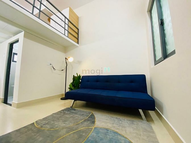 Hình ảnh Căn Hộ Dublex Full nội thất gần An Dương Vương
