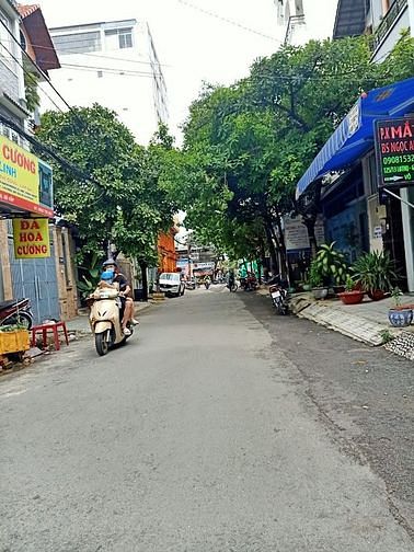 Hình ảnh Chỉ còn sót lại 5 lô duy nhất Nguyễn Duy Trinh,Quận 9, 80m²/2tỷ1. SHR
