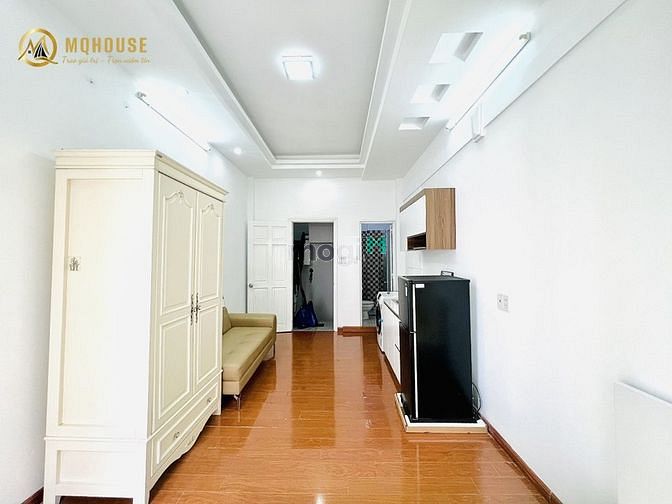 Hình ảnh ✅TOP 3 CHDV TẠI PHAN XÍCH LONG Q.PHÚ NHUẬN✅Nhà Mới, Thang Máy, Full NT