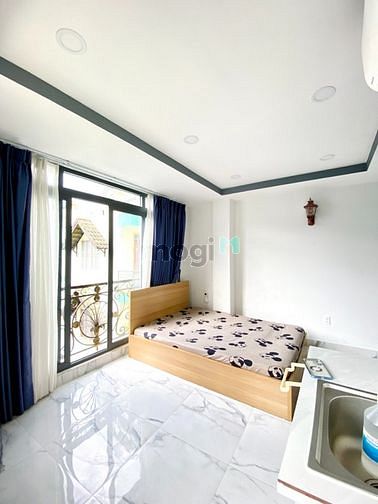 Hình ảnh ✅TOP 3 CHDV TẠI PHAN XÍCH LONG Q.PHÚ NHUẬN✅Nhà Mới, Thang Máy, Full NT