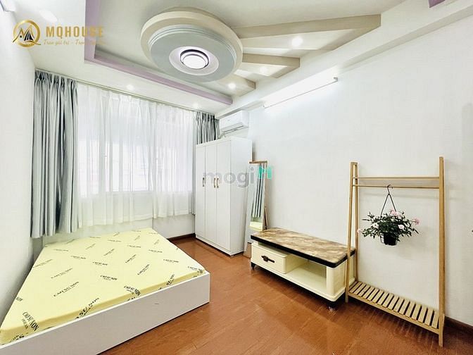 Hình ảnh ✅TOP 3 CHDV TẠI PHAN XÍCH LONG Q.PHÚ NHUẬN✅Nhà Mới, Thang Máy, Full NT