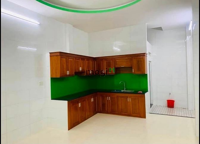 Hình ảnh SIÊU PHẨM!! Nhà Nguyễn Đình Chiểu, Q3, 50m2 1T2L SHR