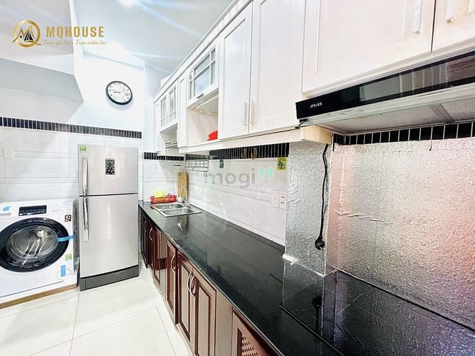 Hình ảnh ✅TOP 3 CHDV TẠI PHAN XÍCH LONG Q.PHÚ NHUẬN✅Nhà Mới, Thang Máy, Full NT