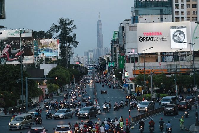 Hình ảnh Bán gấp nguyên căn MT Cửu Long P2 Q.Tân Bình