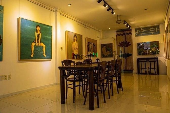 Hình ảnh Cho thuê studio cửa sổ full nội như hình gần Ga Sài Gòn
