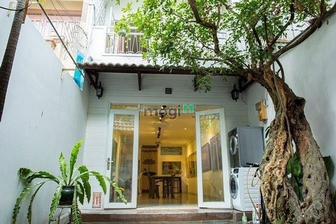 Hình ảnh Cho thuê studio cửa sổ full nội như hình gần Ga Sài Gòn