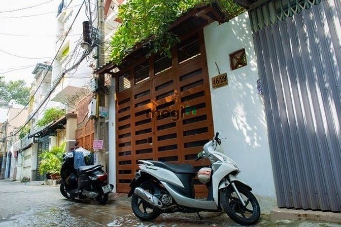 Hình ảnh Cho thuê studio cửa sổ full nội như hình gần Ga Sài Gòn