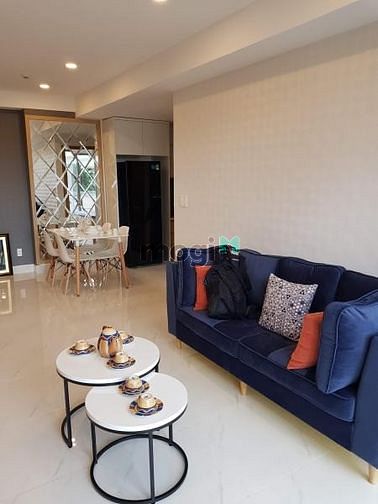 Hình ảnh Bán gấp CH Nhất Lan 3 Q.Bình Tân 89m2 1tỷ150 sổ hồng