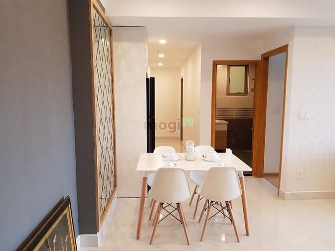 Hình ảnh Bán gấp CH Nhất Lan 3 Q.Bình Tân 89m2 1tỷ150 sổ hồng