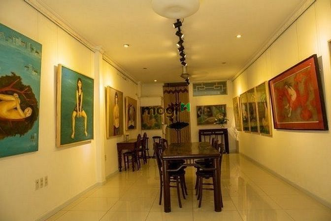 Hình ảnh Cho thuê studio cửa sổ full nội như hình gần Ga Sài Gòn