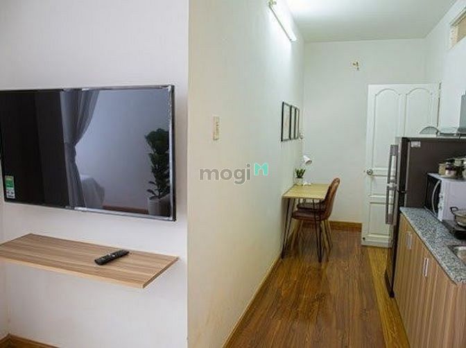 Hình ảnh Cho thuê studio cửa sổ full nội như hình gần Ga Sài Gòn