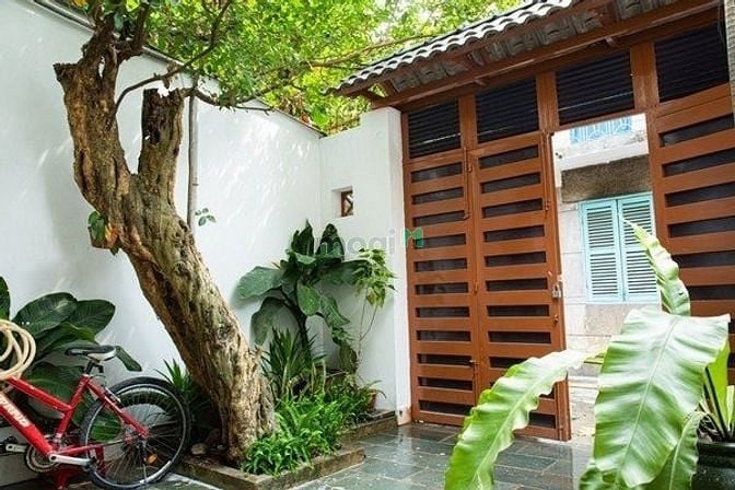 Hình ảnh Cho thuê studio cửa sổ full nội như hình gần Ga Sài Gòn