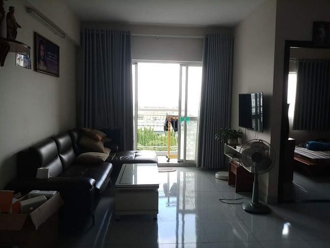 Hình ảnh 🌈 [BÁN] Trang Chủ MB66.COM Chính Thức Sơn Kỳ 1 ( Thang Máy ) TaniBuilding Gần Aeon Mall Tâ