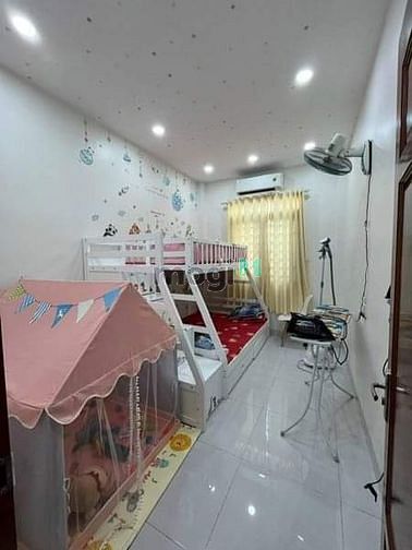 Hình ảnh PHAN VĂN TRỊ, P11, BÌNH THẠNH - Diện tích: 55m2 - Kết cấu: trệt + 3 lầ