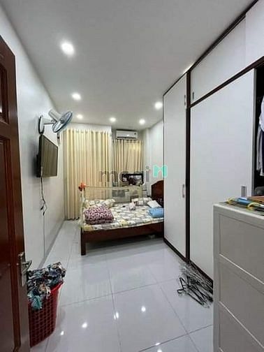 Hình ảnh PHAN VĂN TRỊ, P11, BÌNH THẠNH - Diện tích: 55m2 - Kết cấu: trệt + 3 lầ