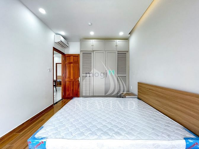 Hình ảnh CHDV 2pn Tân Quy Q7 full nội thất