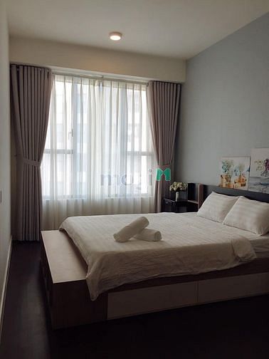 Hình ảnh Giá quá tốt! Chỉ 19tr/ tháng - Tresor 75m2 - 2PN 2WC - Full NT Đẹp