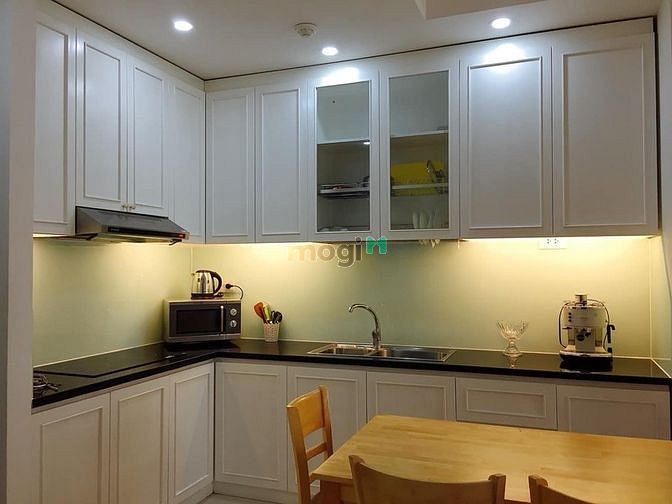 Hình ảnh Giá quá tốt! Chỉ 19tr/ tháng - Tresor 75m2 - 2PN 2WC - Full NT Đẹp